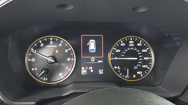 New 2025 Subaru Outback Wilderness image 21