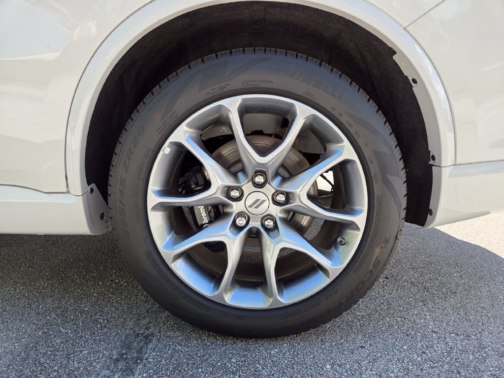 New 2026 Dodge Durango GT w/ Tow 'N Go Package AWD/4WD image 21