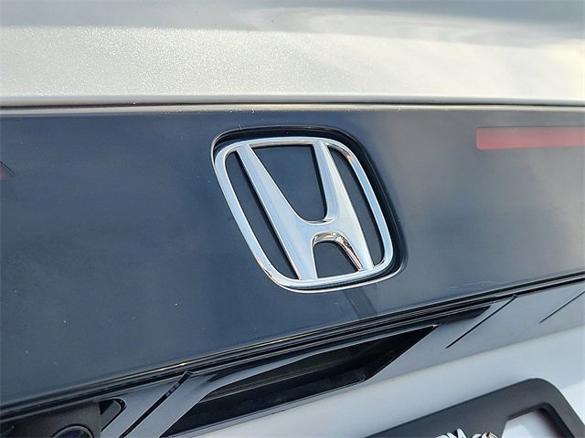 Used 2024 Honda Accord EX image 30