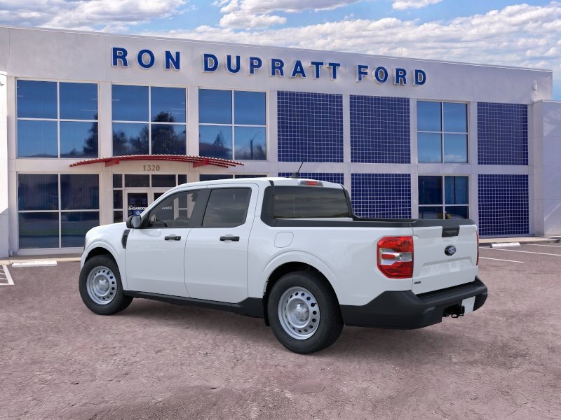 New 2026 Ford Maverick XL FWD image 5