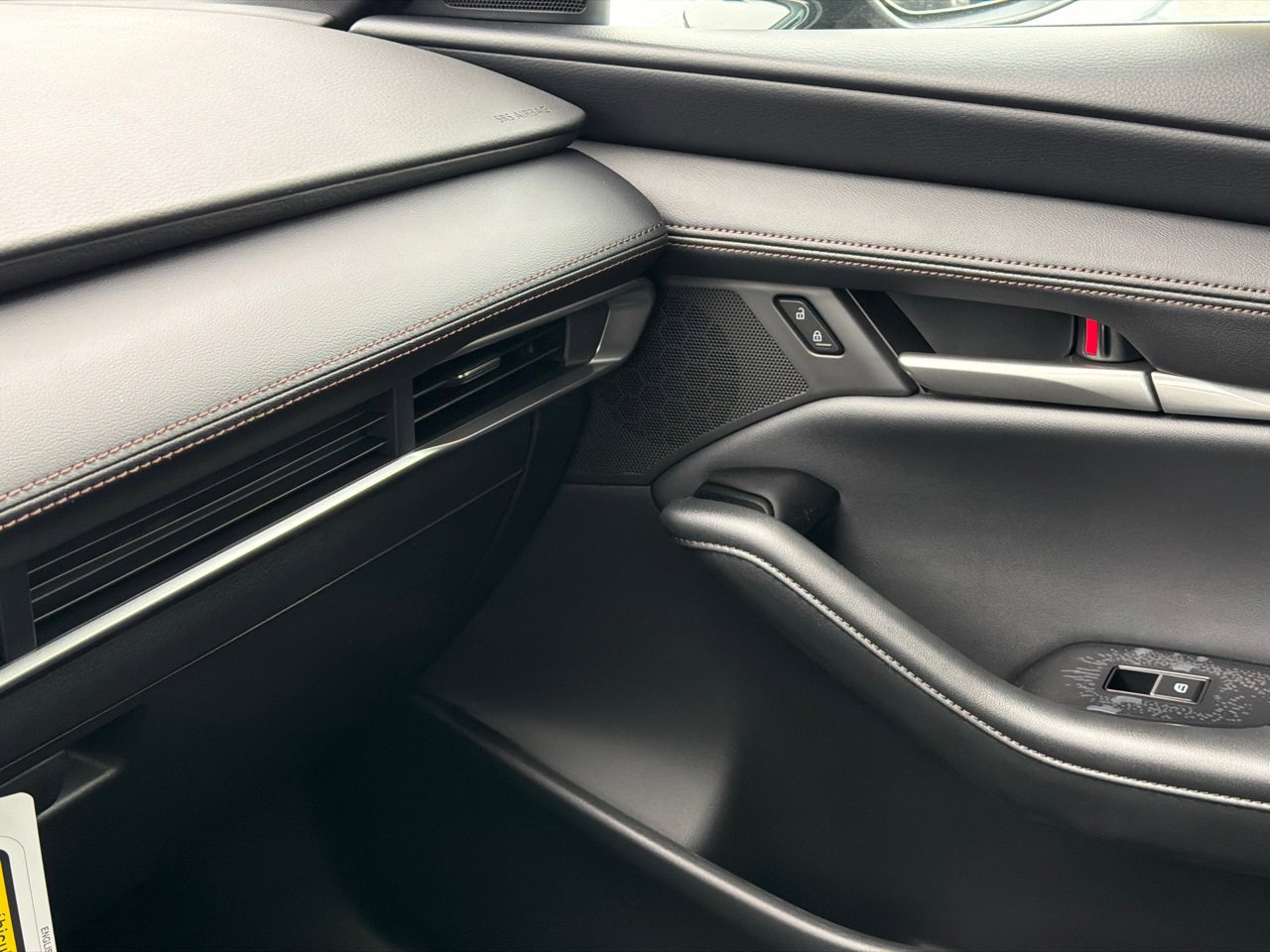 New 2026 MAZDA MAZDA3 s Sport image 29