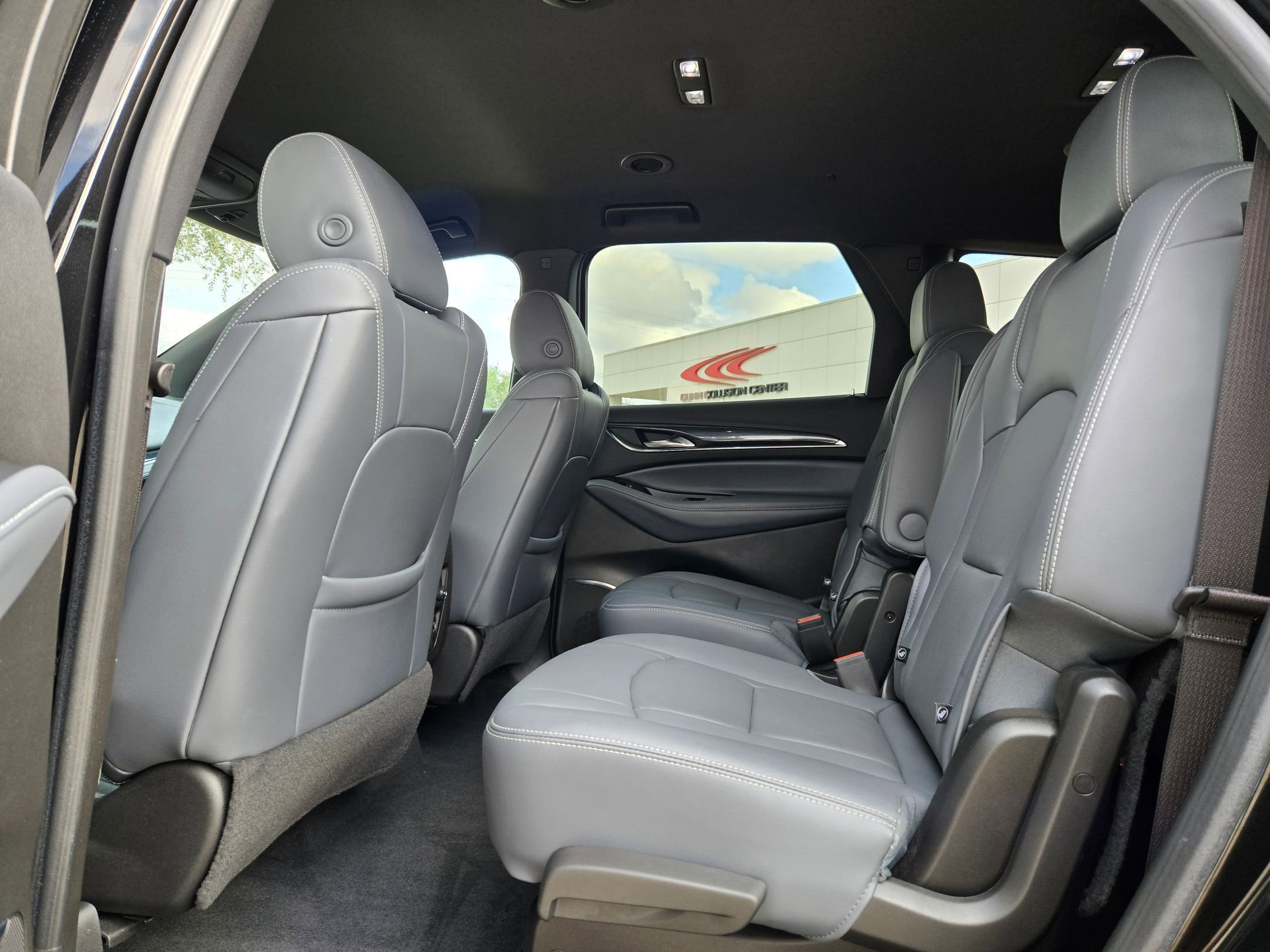 Certified 2023 Buick Enclave Premium w/ LPO, Touring Package image 14