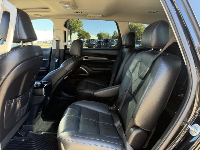 Used 2021 Kia Telluride EX w/ EX Premium Package FWD image 27