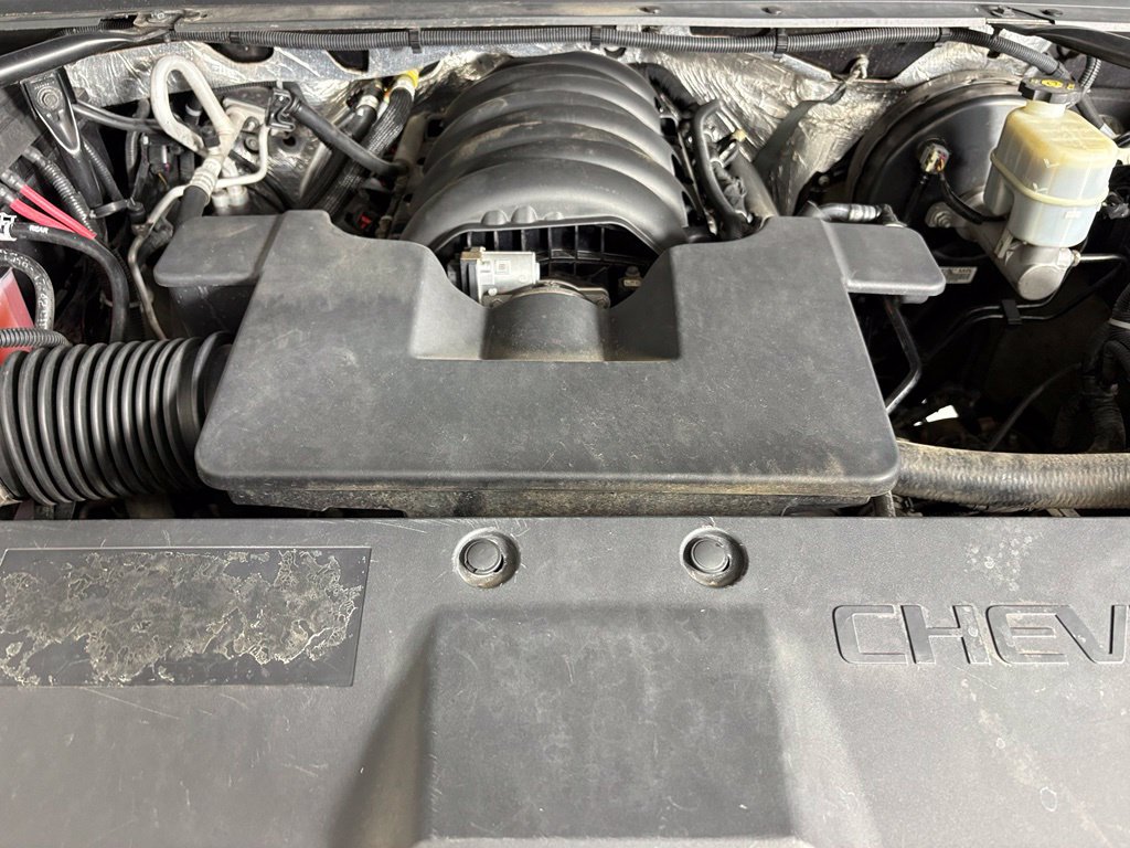 Used 2016 Chevrolet Suburban LT AWD/4WD image 47