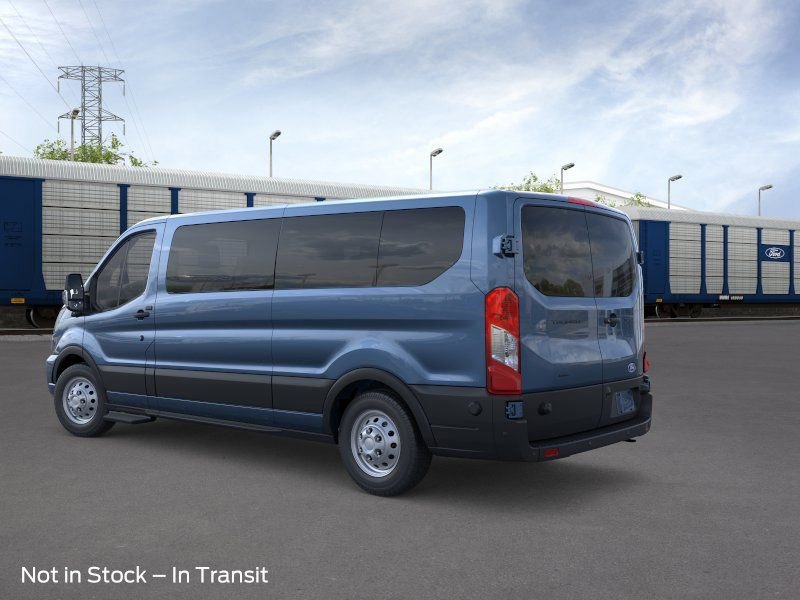 New 2026 Ford Transit 350 XLT AWD/4WD image 5