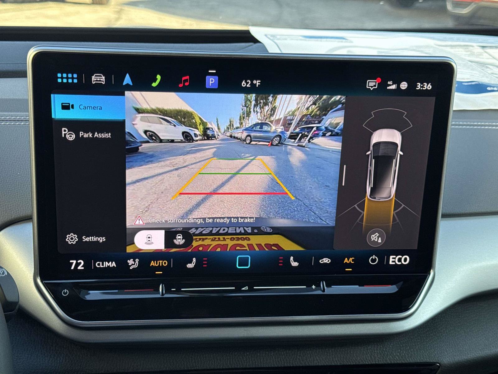 New 2026 Volkswagen ID.4 Pro RWD image 26