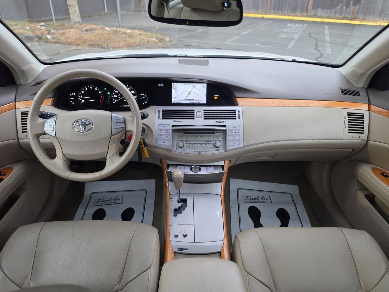 Used 2006 Toyota Avalon XLS FWD image 7