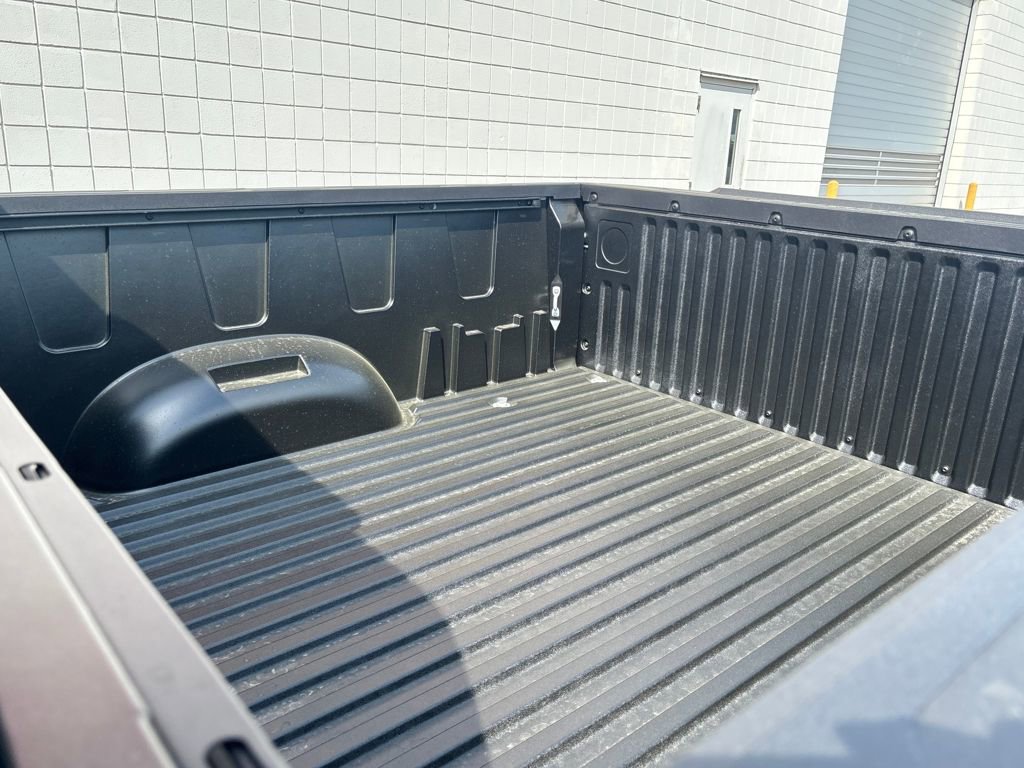 New 2026 Toyota Tundra Limited image 32