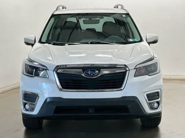 Used 2021 Subaru Forester Limited AWD/4WD image 31
