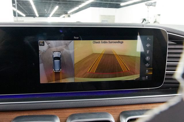 Used 2020 Mercedes-Benz GLE 580 4MATIC image 14