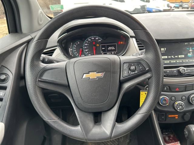 Used 2017 Chevrolet Trax LS image 14