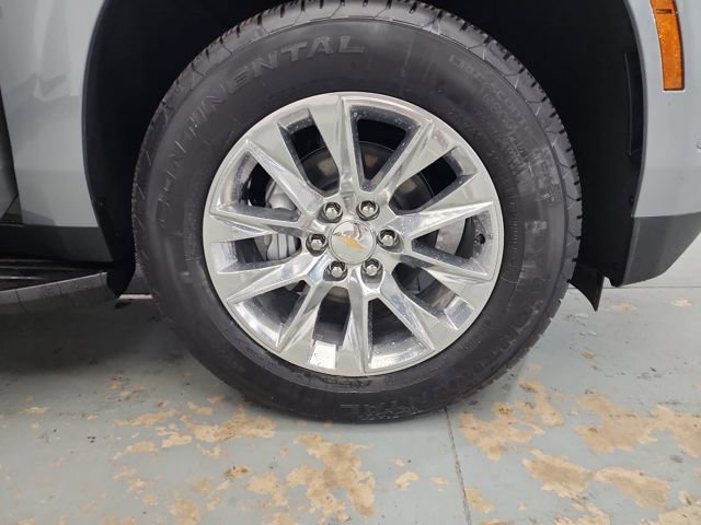 New 2026 Chevrolet Tahoe Premier w/ Sun And Tow Package image 39