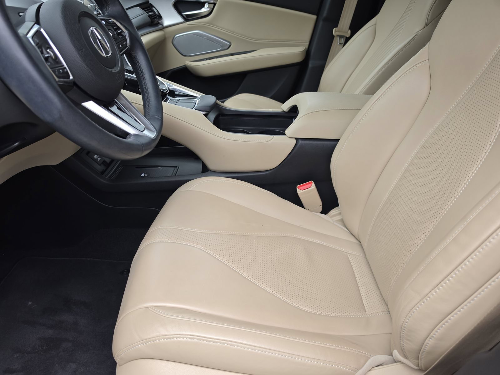 Used 2023 Acura RDX AWD w/ Technology Package image 12