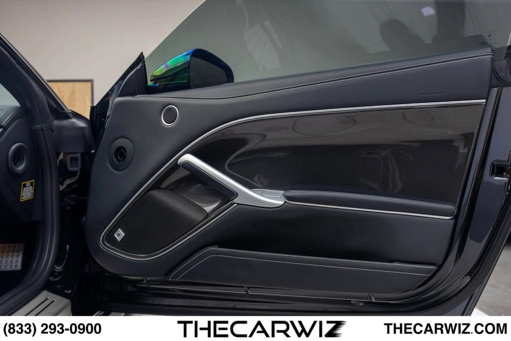 Used 2014 Ferrari F12 Berlinetta RWD image 86