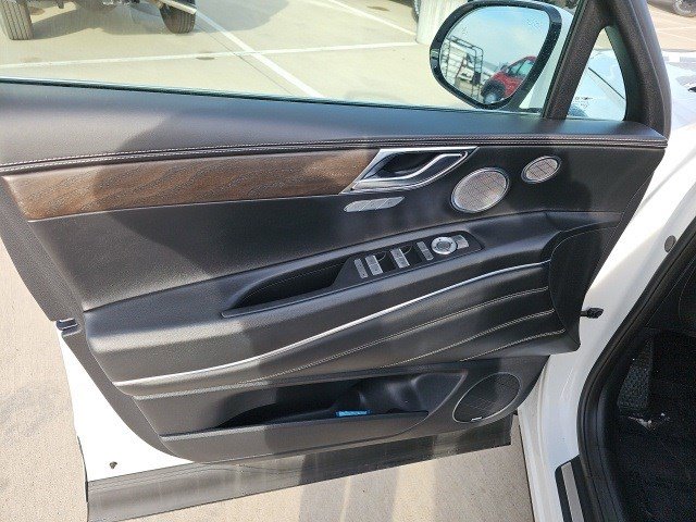 Used 2023 Genesis GV80 2.5T w/ Advanced Package image 21