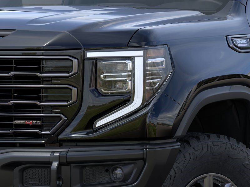 New 2026 GMC Sierra 1500 AT4X AWD/4WD image 12