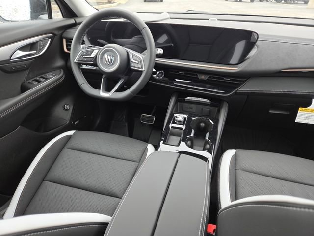 New 2026 Buick Envision Sport Touring image 32