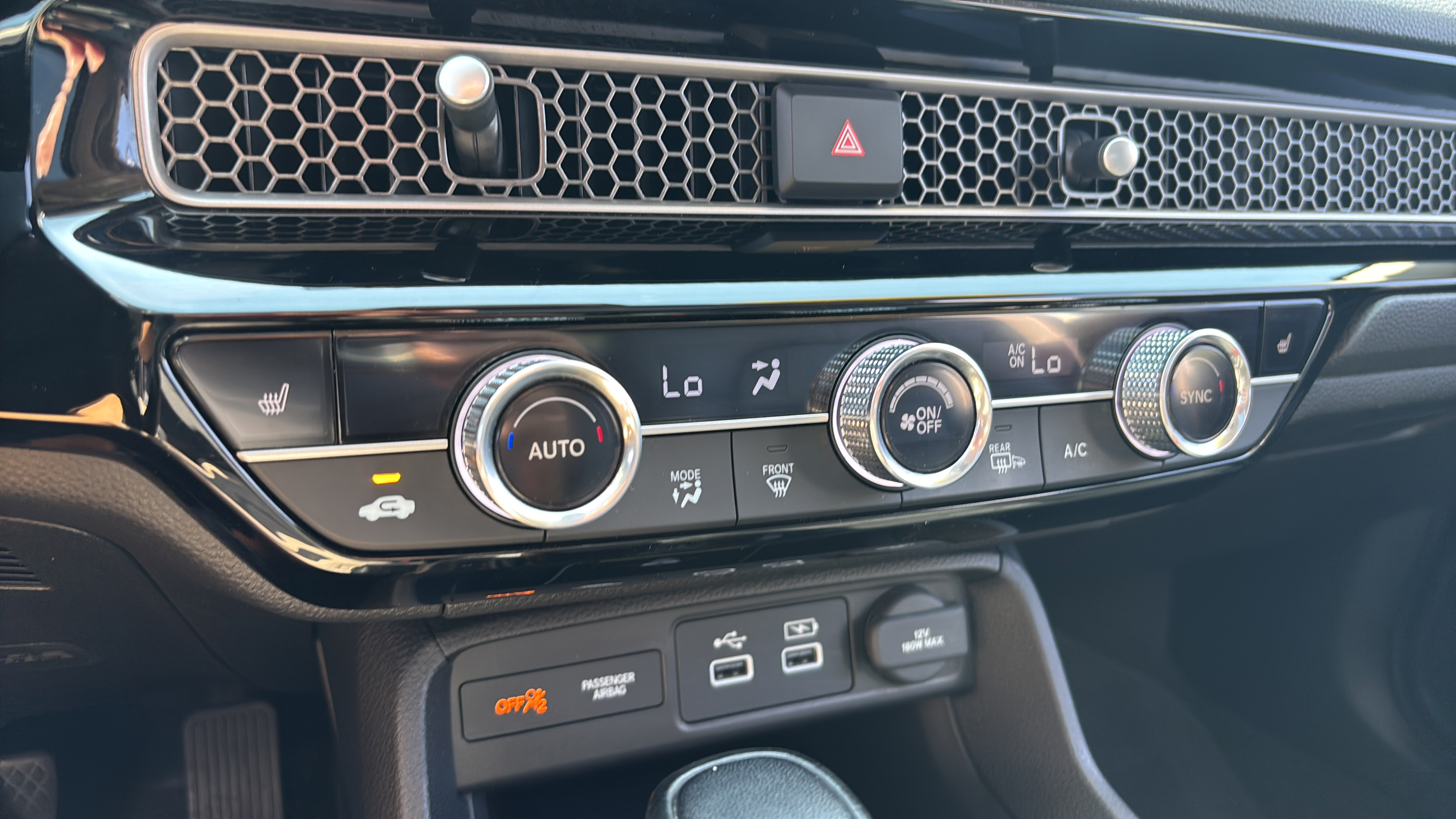 Certified 2022 Honda Civic Touring image 22