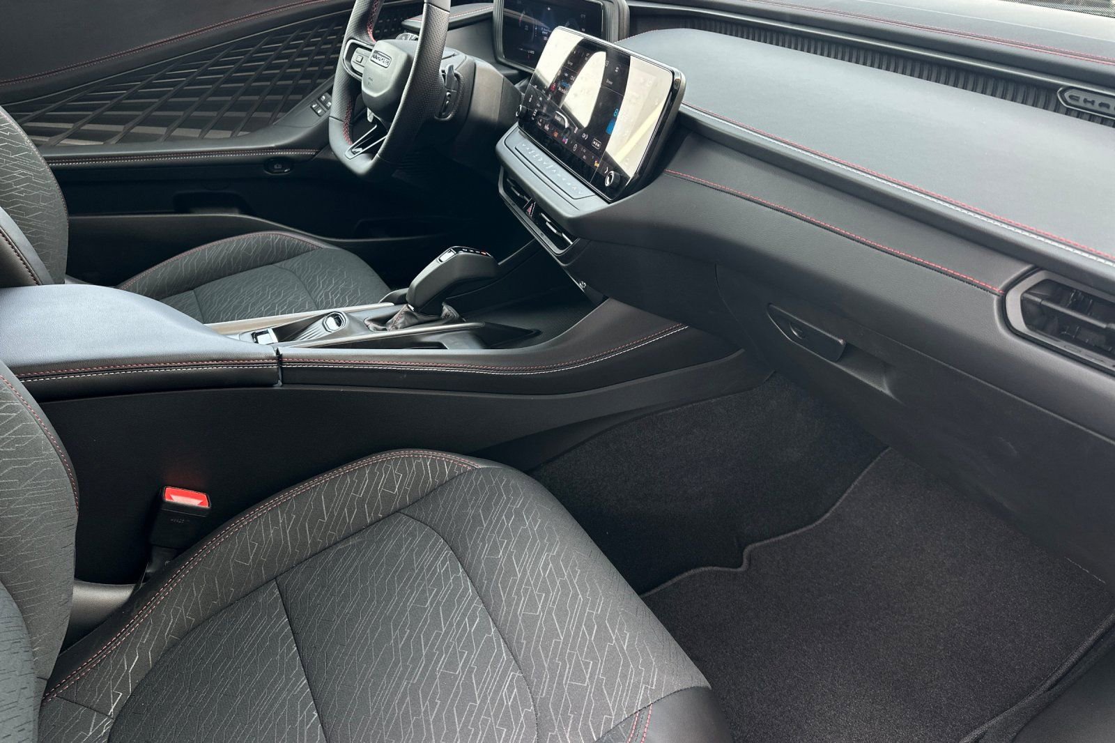 New 2026 Dodge Charger Scat Pack w/ Blacktop Package image 18