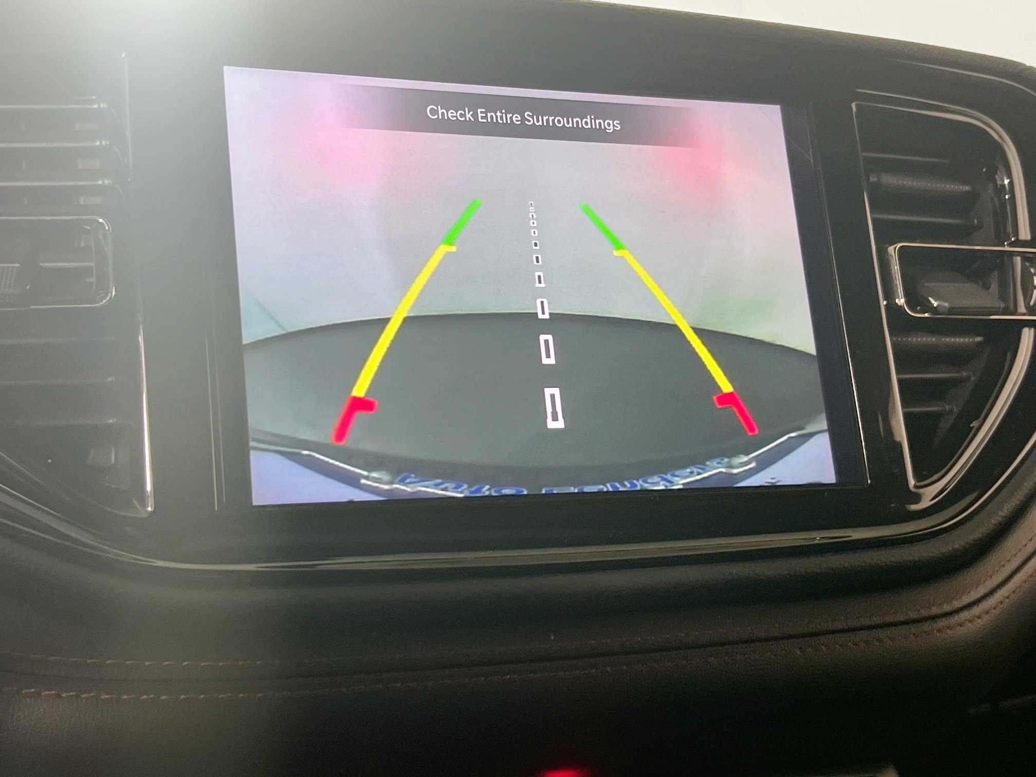 Used 2022 Dodge Durango R/T w/ Blacktop Package image 14