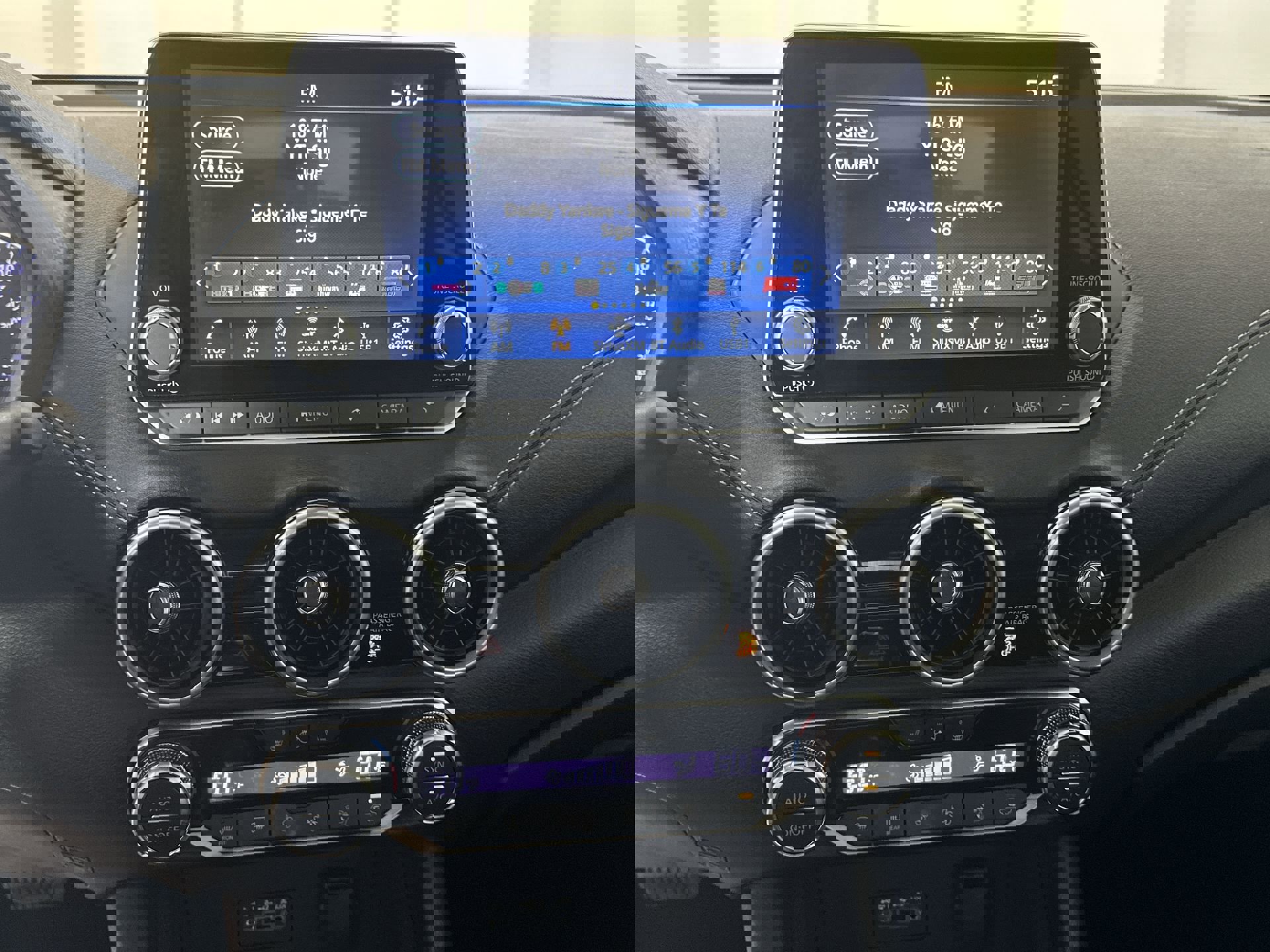 Certified 2023 Nissan Sentra SV w/ All-Weather Package image 25