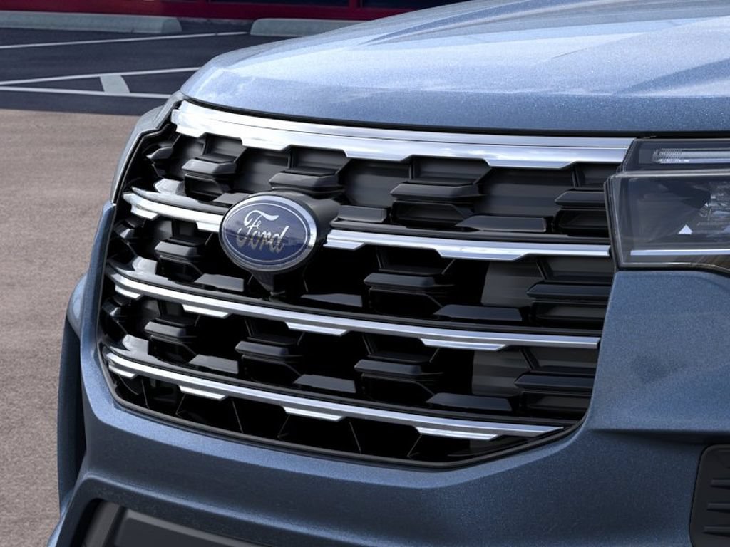 New 2026 Ford Explorer Active AWD/4WD image 17