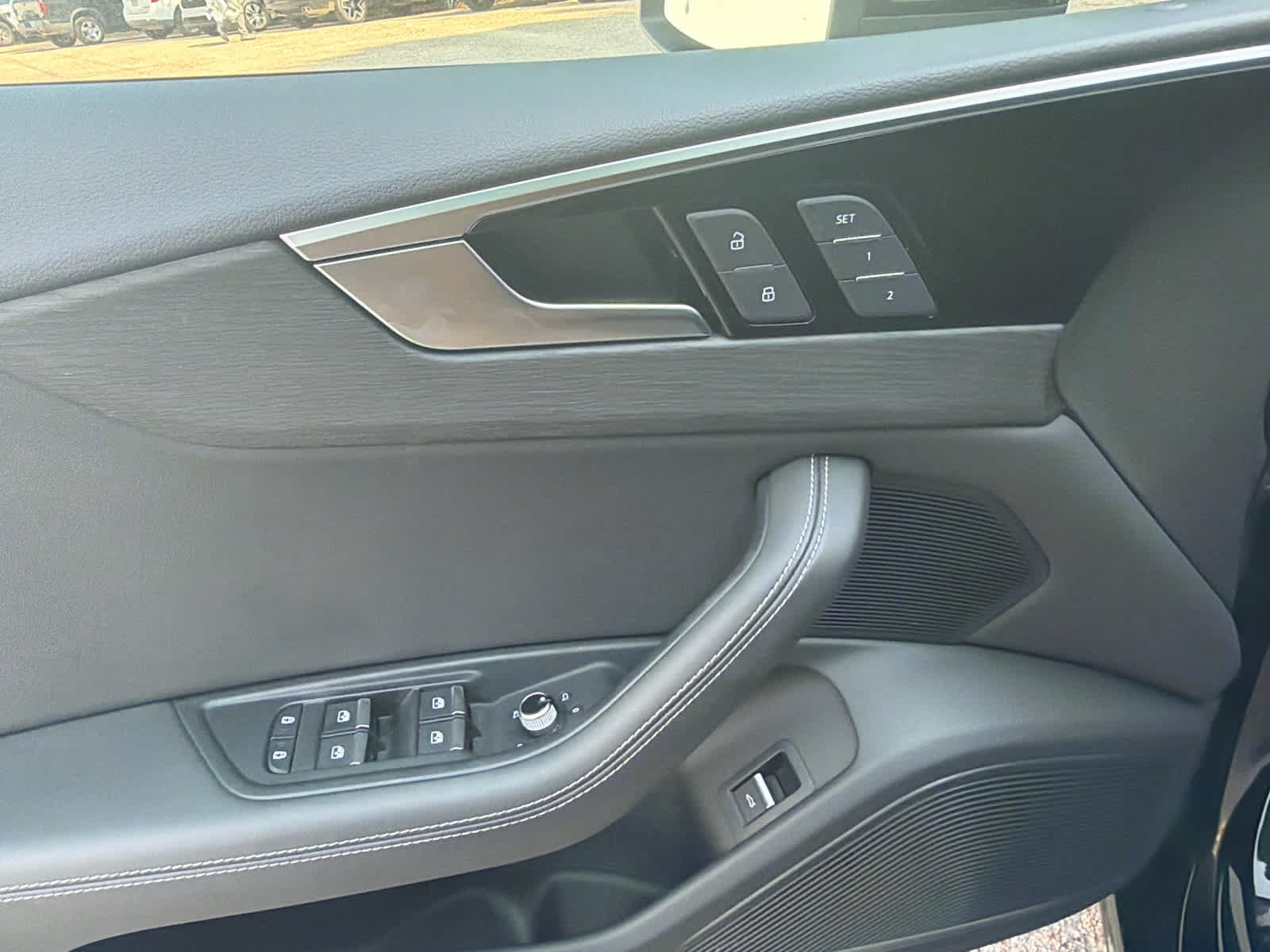 Used 2024 Audi A5 2.0T Premium Plus AWD/4WD image 18