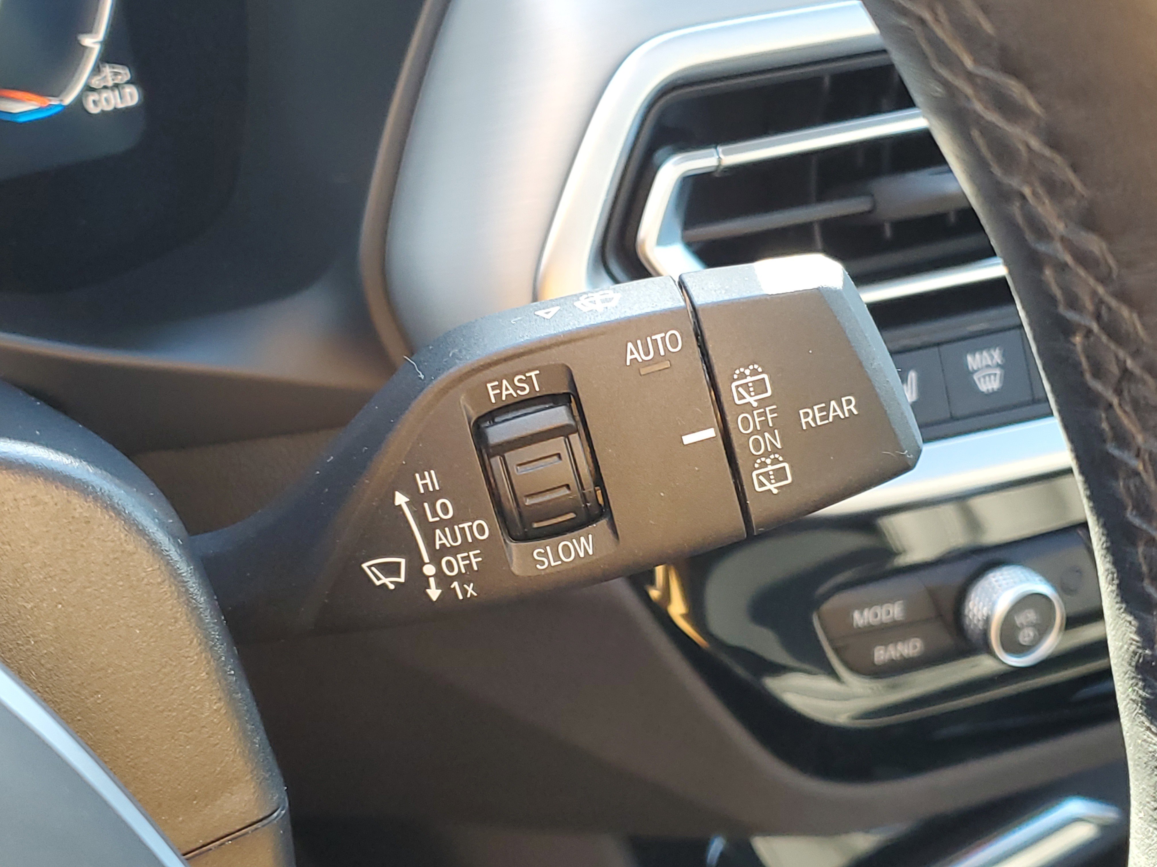 Certified 2023 BMW X3 xDrive30i w/ M Sport Package image 16