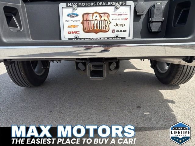 New 2026 Ford F150 XL w/ Equipment Group 103A High image 7