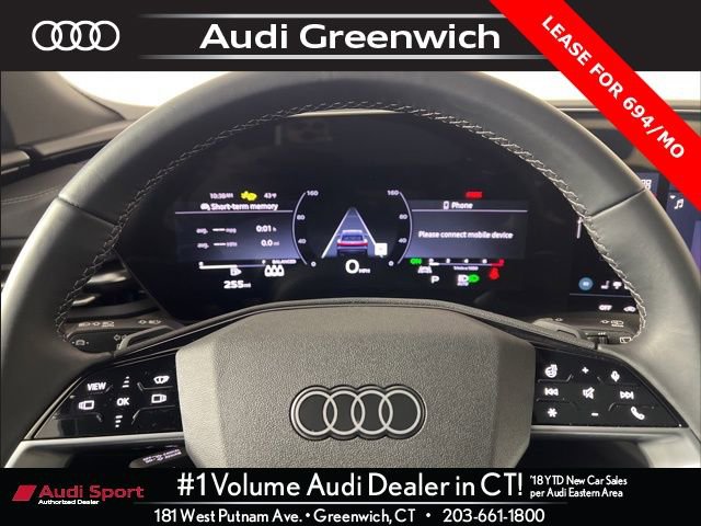 Certified 2025 Audi Q5 Premium Plus w/ Premium Plus image 23