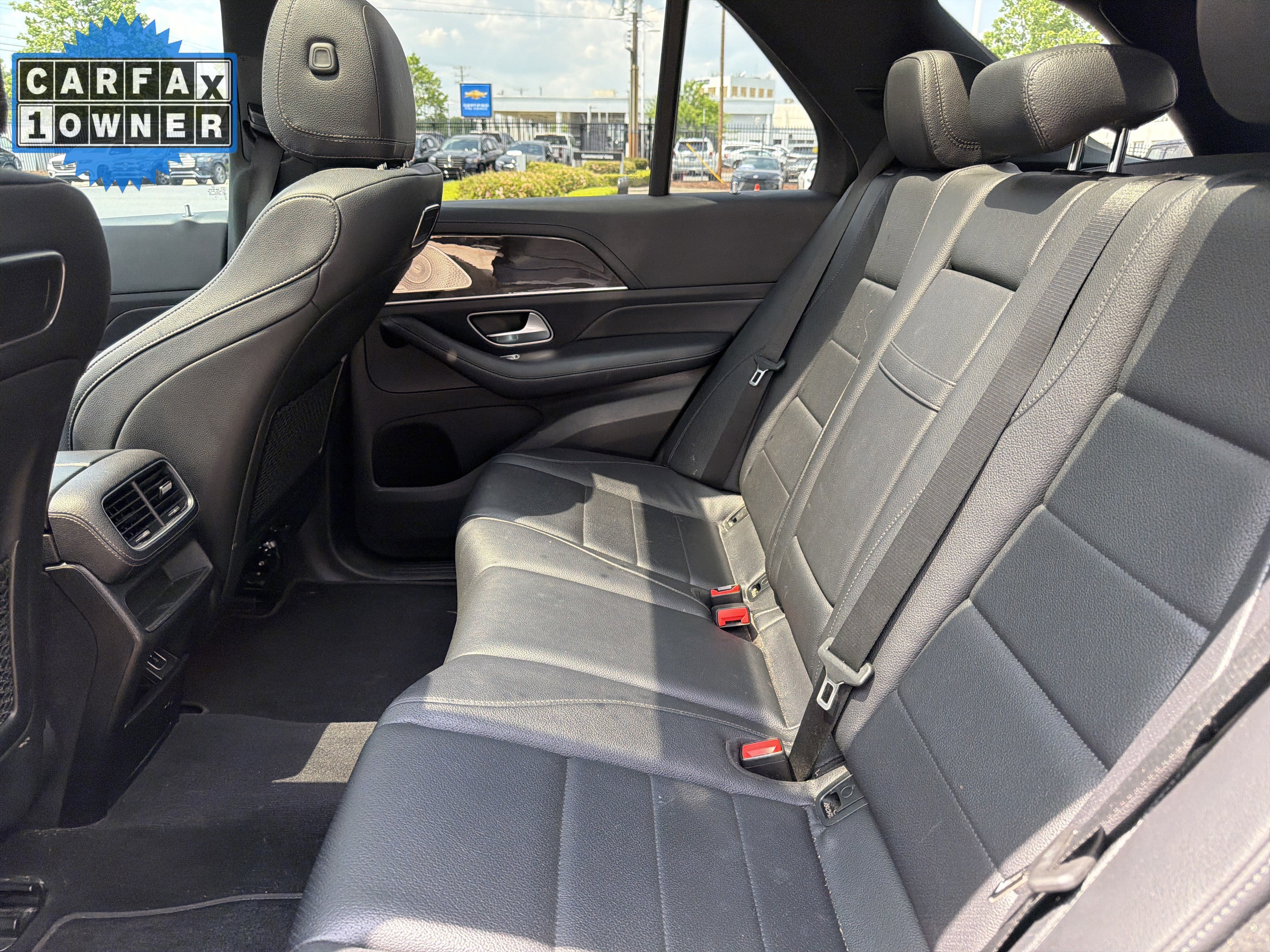 Certified 2020 Mercedes-Benz GLE 350 image 32