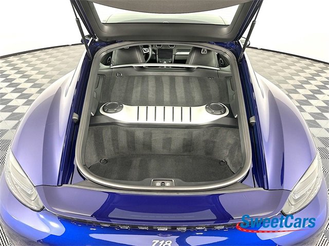 Used 2024 Porsche 718 Cayman Style Edition image 33