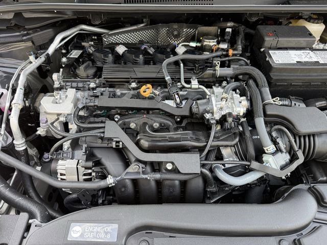 New 2026 Toyota Corolla LE FWD image 11