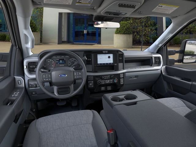 New 2026 Ford F450 XL w/ XL Driver Assist Package image 9