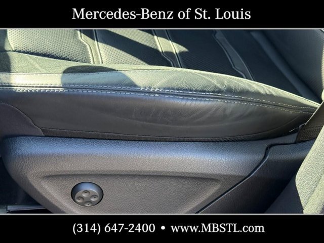 Certified 2024 Mercedes-Benz GLE 53 AMG 4MATIC image 22