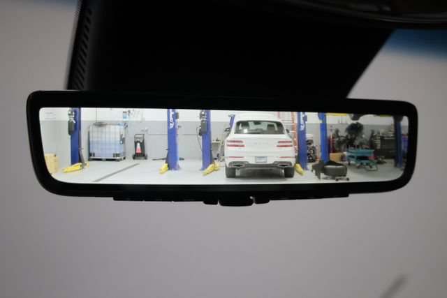 New 2026 Genesis GV80 3.5T Prestige AWD/4WD image 32