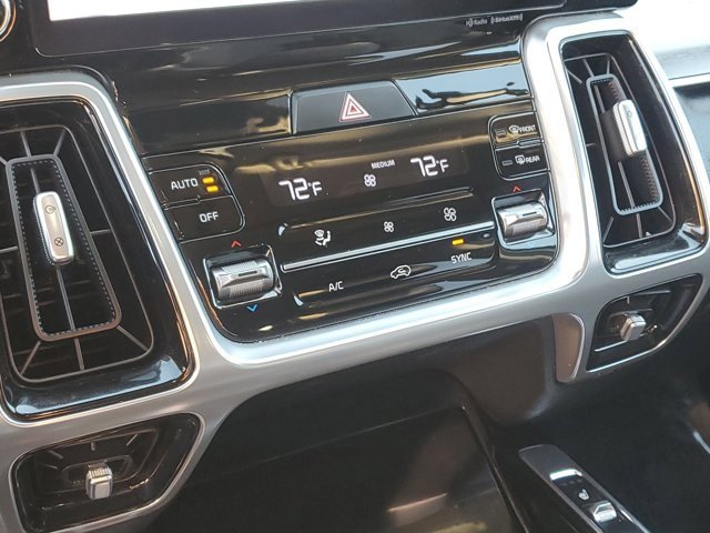 Used 2021 Kia Sorento SX image 29