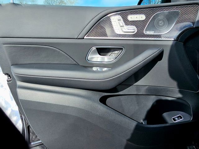 New 2026 Mercedes-Benz GLE 53 AMG GLE 53 AMG image 19