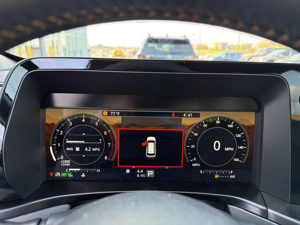 New 2026 Subaru Outback Wilderness image 18