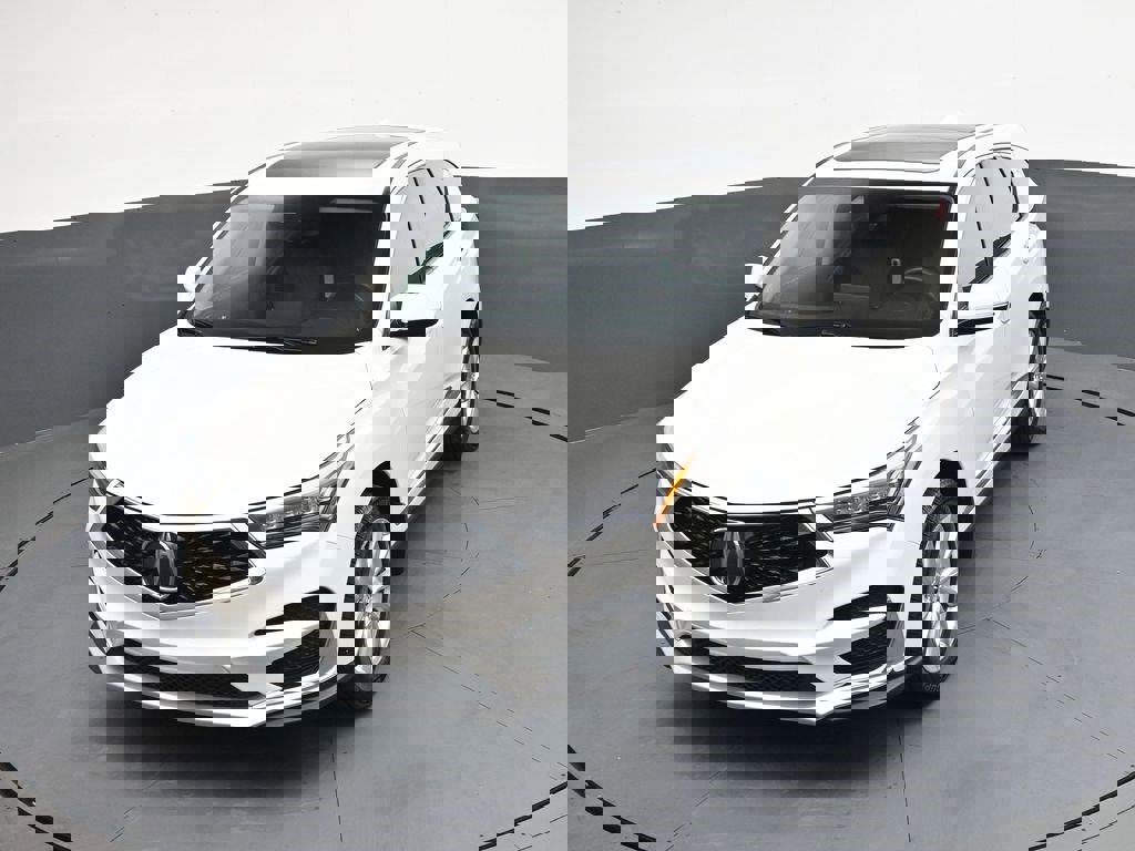 Used 2019 Acura RDX AWD image 26