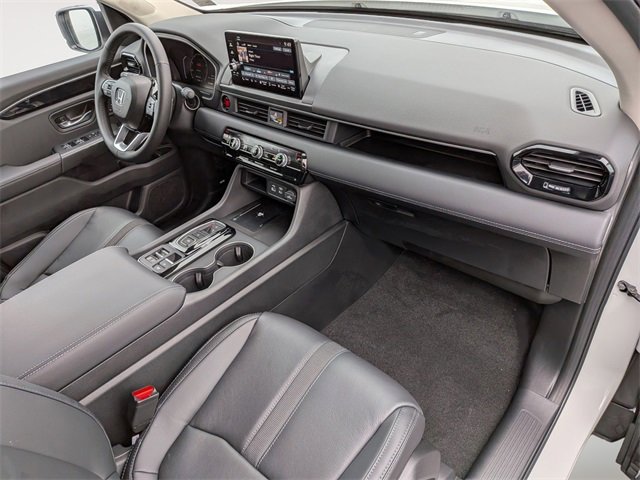 New 2025 Honda Pilot EX-L image 33