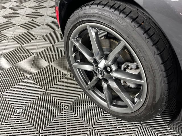 Used 2021 MAZDA MX-5 Miata Grand Touring RWD image 17
