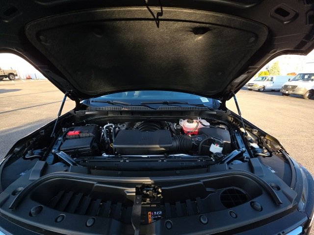 New 2026 Chevrolet Tahoe High Country image 39