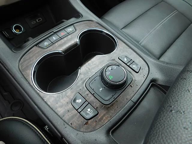 Used 2022 GMC Acadia Denali w/ Denali Ultimate Package image 23