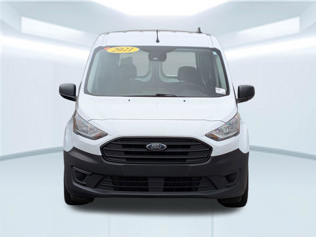Used 2021 Ford Transit Connect XL image 18