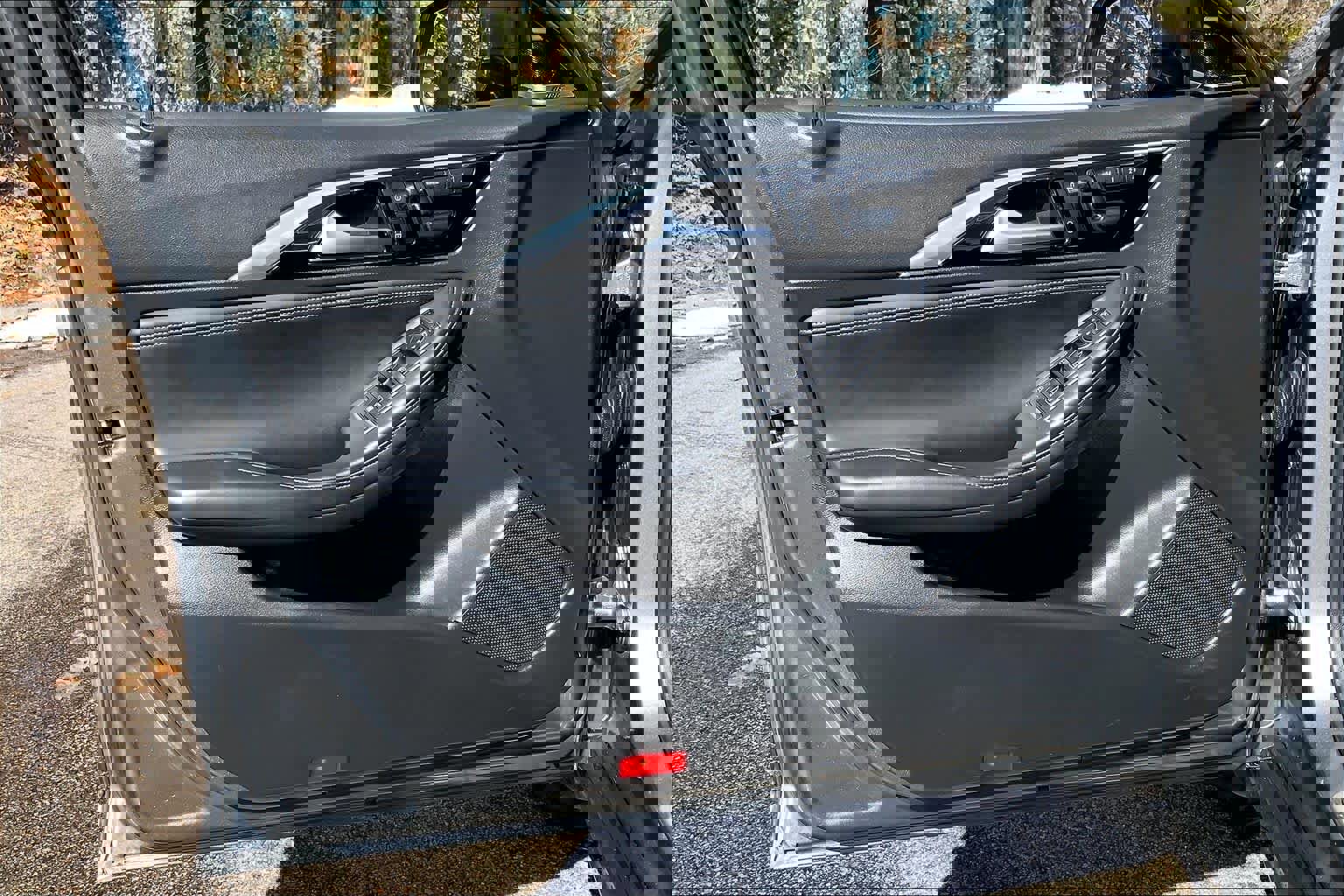 Used 2019 INFINITI QX30 AWD w/ Proassist Package image 20