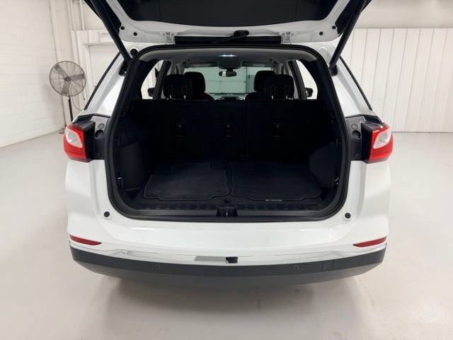 Certified 2019 Chevrolet Equinox LT FWD image 26