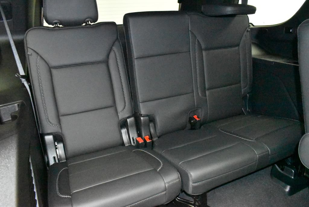 Used 2023 GMC Yukon Denali AWD/4WD image 37