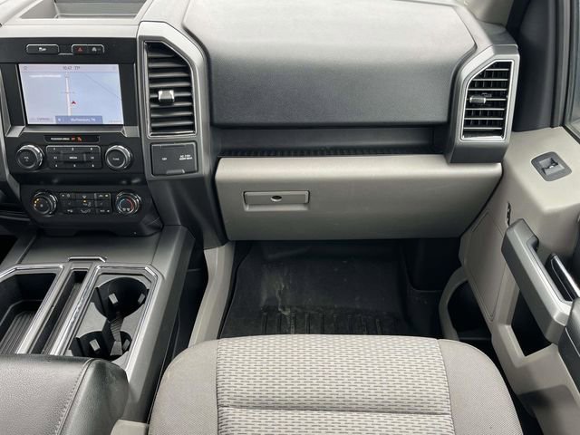 Used 2020 Ford F150 XLT w/ Equipment Group 302A Luxury RWD image 18