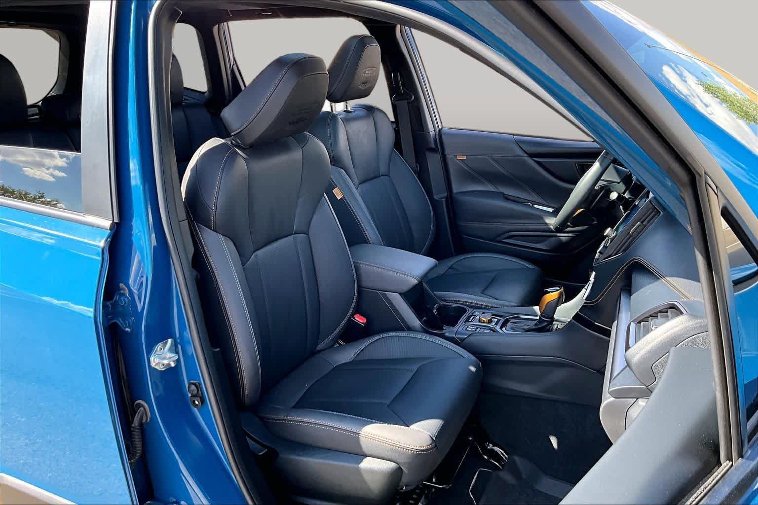 Used 2025 Subaru Forester Wilderness AWD/4WD image 9